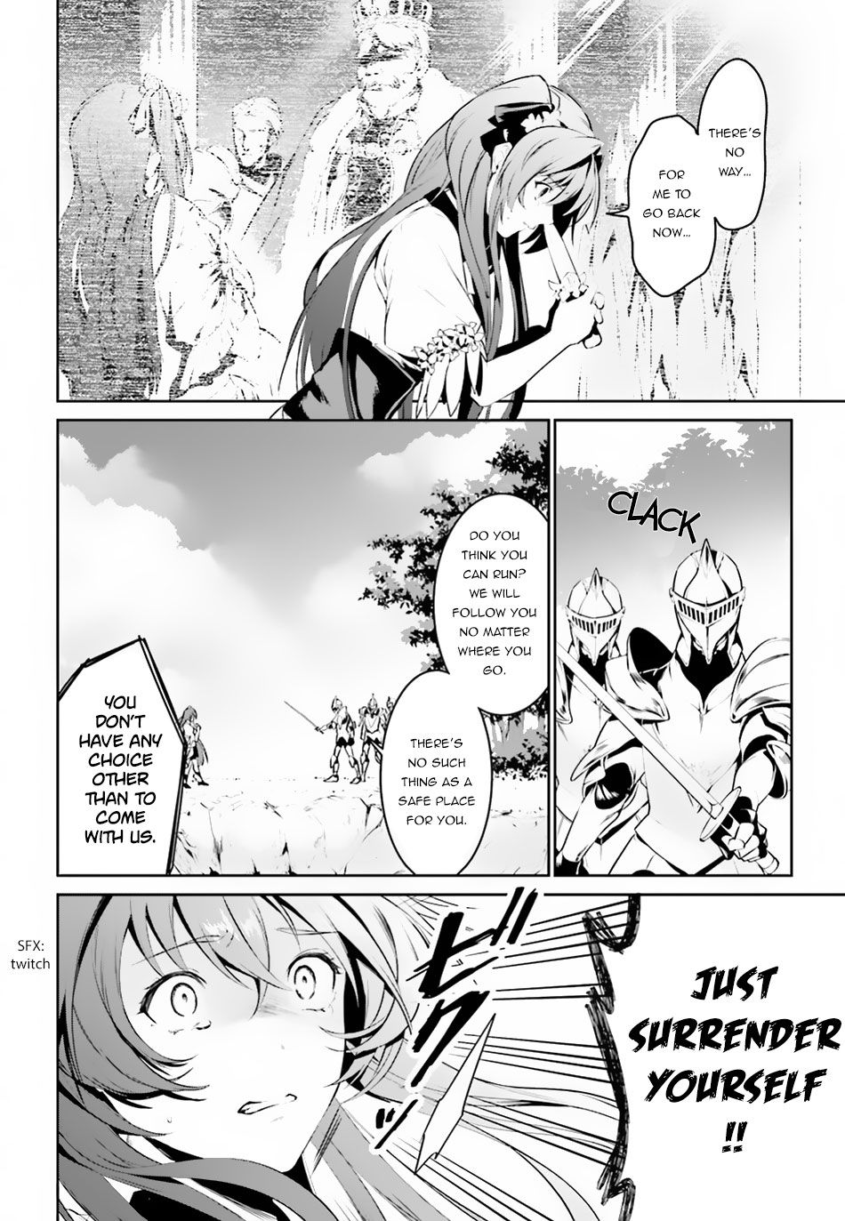 Tenkuu no Shiro o Moratta no de Isekai de Tanoshiku Asobitai Chapter 1 24